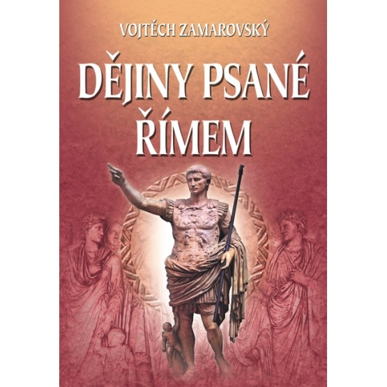 Dějiny psané Římem
