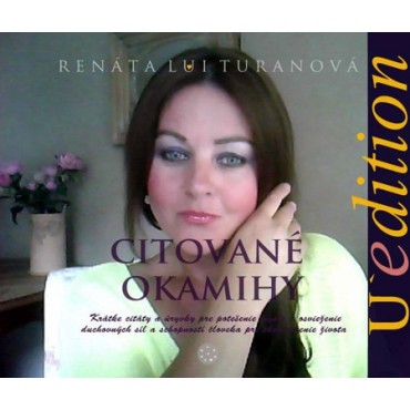 Citované okamihy