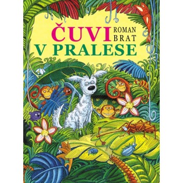 Čuvi v pralese