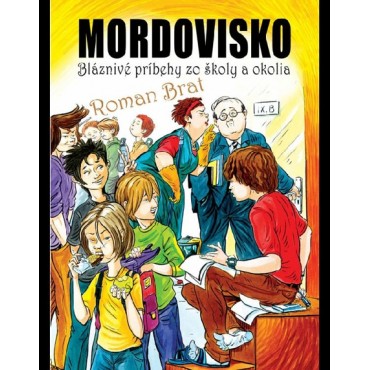 Mordovisko