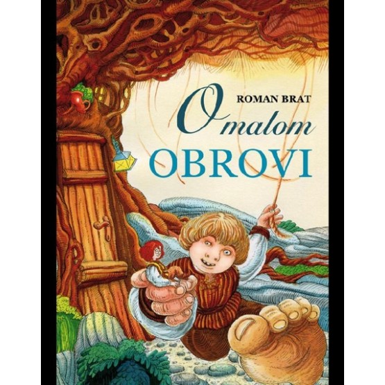 O malom obrovi