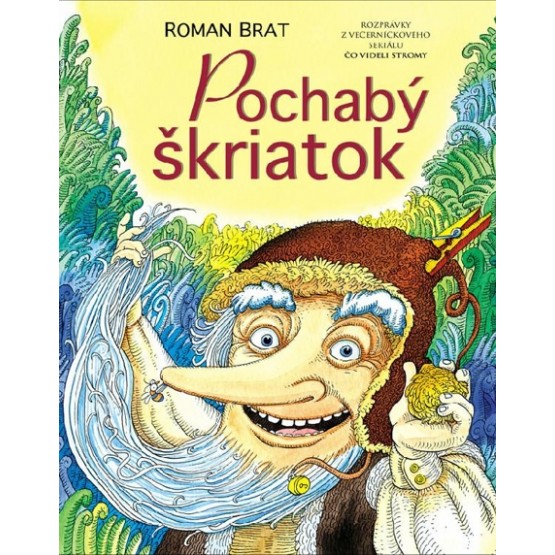 Pochabý škriatok