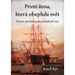 První žena, která obeplula svět