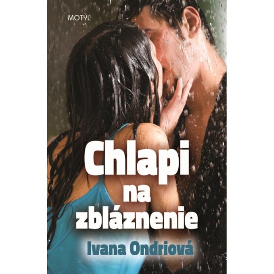 Chlapi na zbláznenie