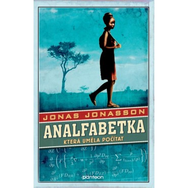 Analfabetka, která uměla počítat