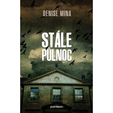 Stále půlnoc