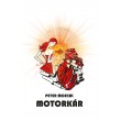 Motorkár
