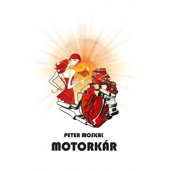 Motorkár