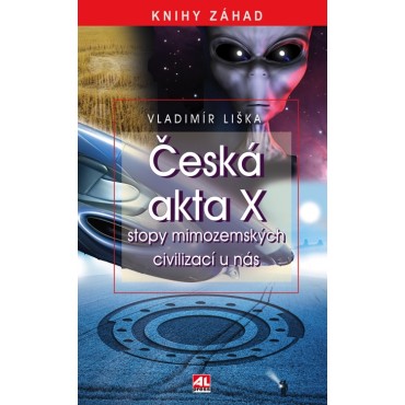 Česká akta X