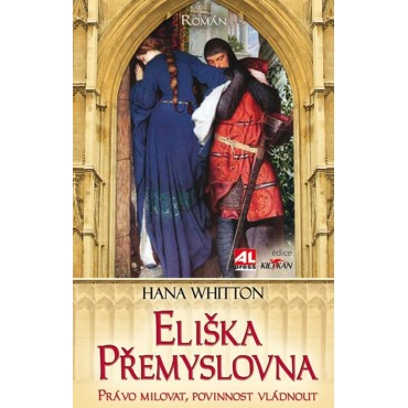 Eliška Přemyslovna