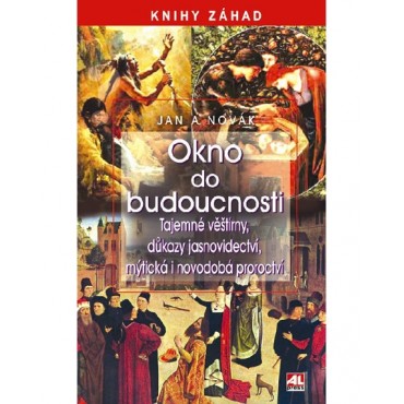 Okno do budoucnosti