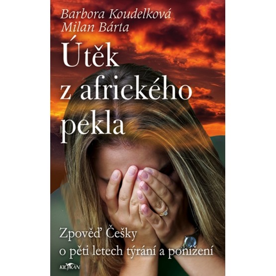 Útěk z afrického pekla