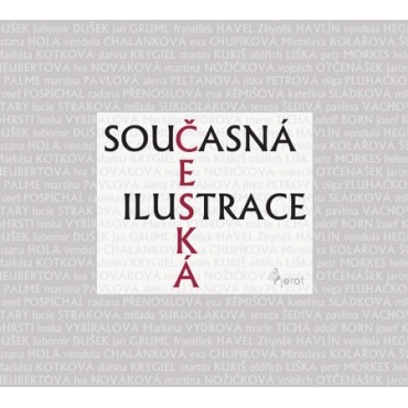 Současná česká ilustrace