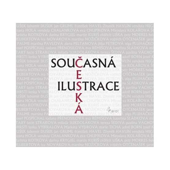 Současná česká ilustrace