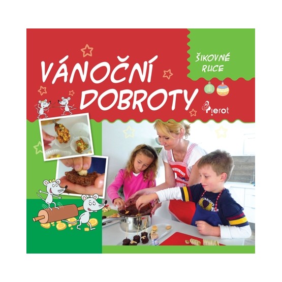 Vánoční dobroty
