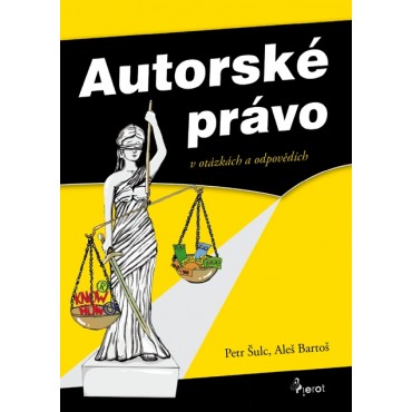 Autorské právo