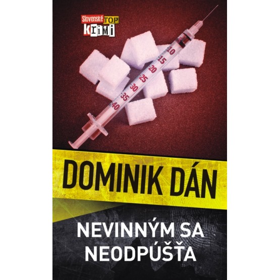 Nevinným sa neodpúšťa