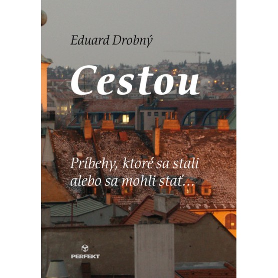 Cestou
