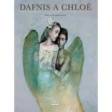 Dafnis a Chloé