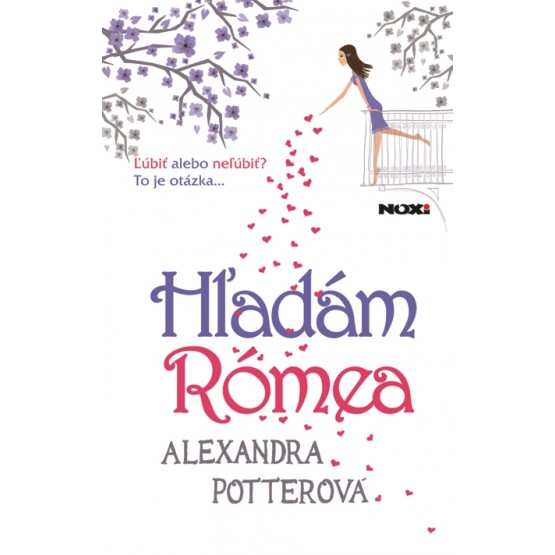 Hľadám Rómea