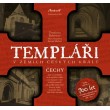 Templáři v zemích českých králů (1. díl - Čechy)