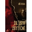Žil jsem zbytečně