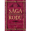 Sága provaznického rodu (1. díl - Dědicové bláznivého Maxmiliána)