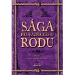 Sága provaznického rodu (2. díl - Dům u červené cesty)
