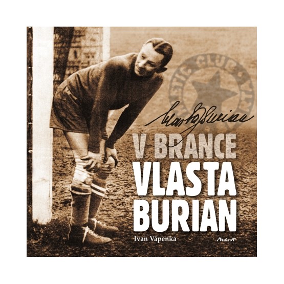 V brance Vlasta Burian