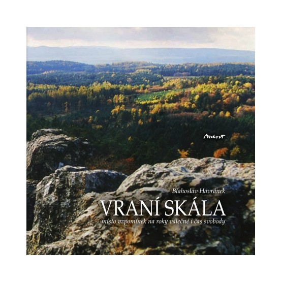 Vraní skála