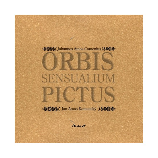 Orbis sensualium pictus