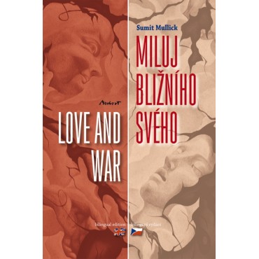 Miluj bližního svého - Love and War