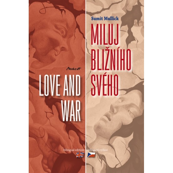 Miluj bližního svého - Love and War