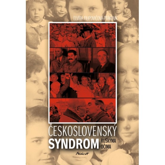 Československý syndrom - ruskýma očima