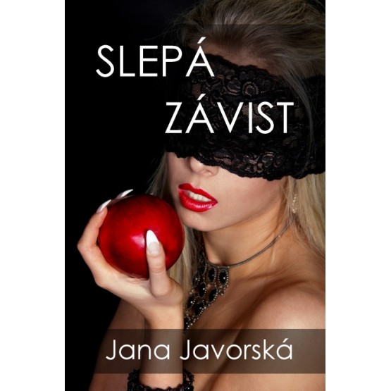 Slepá závist