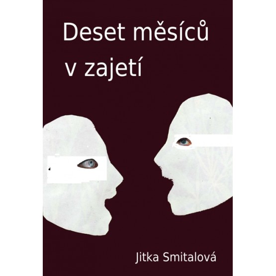 Deset měsíců v zajetí