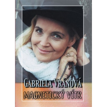 Magnetický vítr