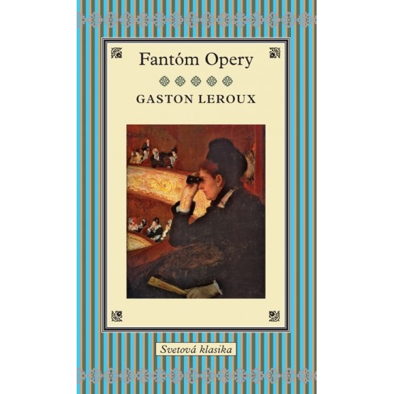 Fantóm Opery
