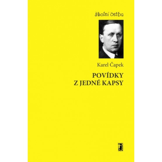 Povídky z jedné kapsy