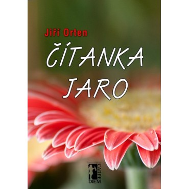 Čítanka jaro