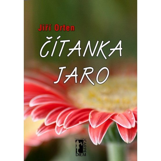 Čítanka jaro