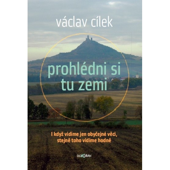 Prohlédni si tu zemi