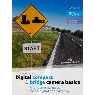 Digital compact & bridge camera basics