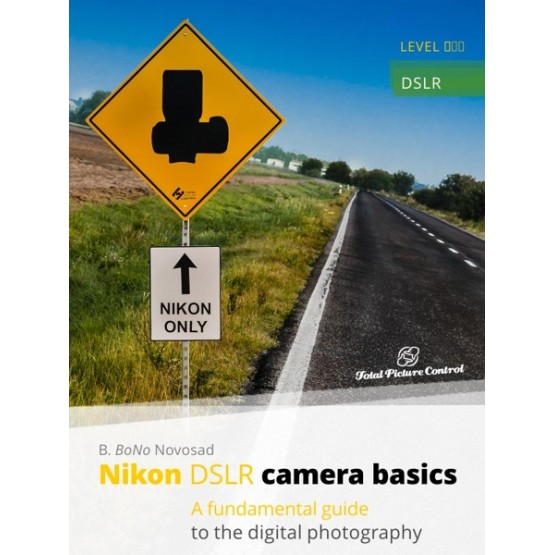 Nikon DSLR camera basics