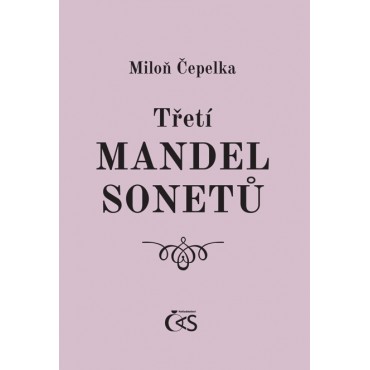 Třetí mandel sonetů