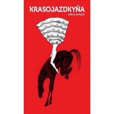 Krasojazdkyňa