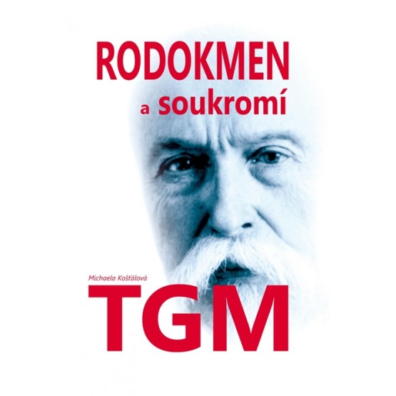 Rodokmen a soukromí TGM