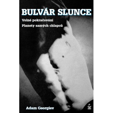 Bulvár slunce