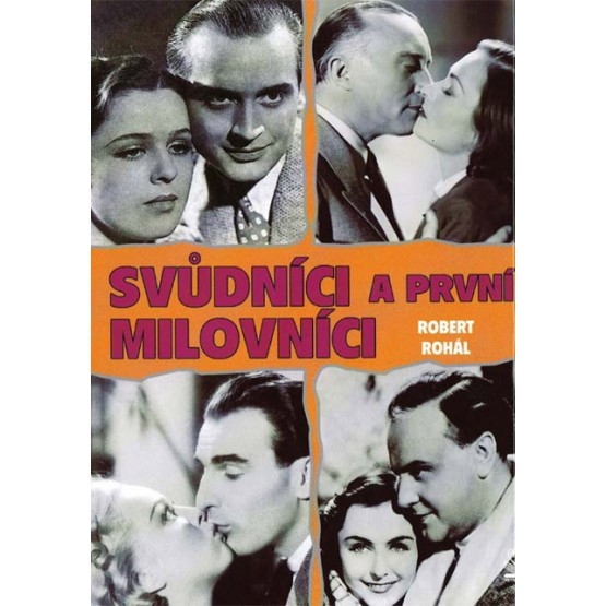 Svůdníci a první milovníci