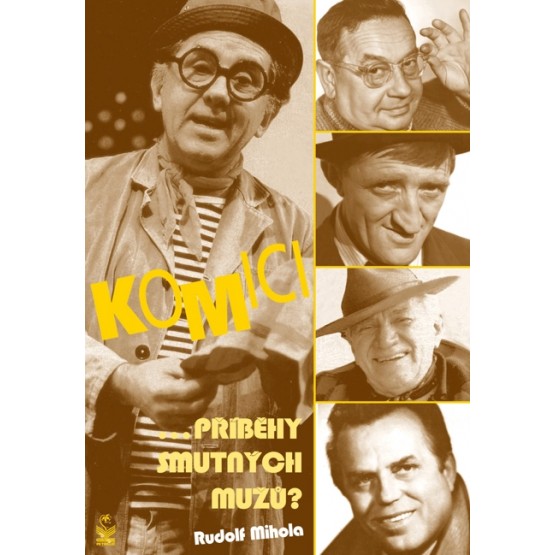 Komici